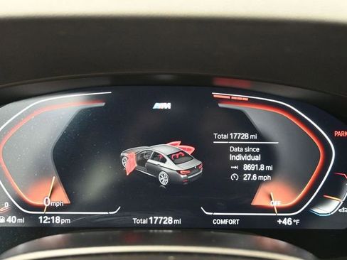 Used 2023 BMW 530i xDrive w/ M Sport Package image 12