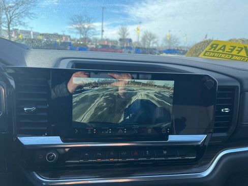 New 2025 Chevrolet Silverado 1500 RST w/ Convenience Package II image 18