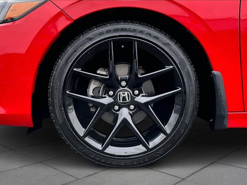 Used 2024 Honda Civic Sport image 11