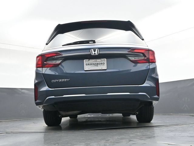 Used 2025 Honda Odyssey EX-L image 33
