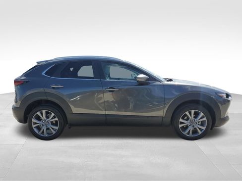 Certified 2025 MAZDA CX-30 AWD 2.5 S w/ Preferred Package image 4