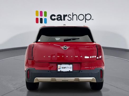 Used 2025 MINI Cooper Countryman S AWD/4WD image 4