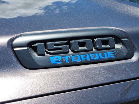 New 2026 RAM 1500 Express RWD image 8