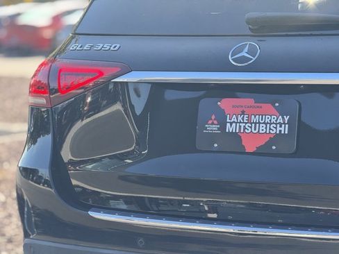 Used 2022 Mercedes-Benz GLE 350 4MATIC image 11
