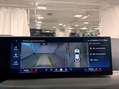 New 2026 BMW 430i xDrive 430i xDrive w/ M Sport Package image 19