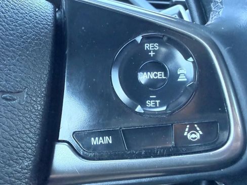 Used 2017 Honda Civic Sport image 20