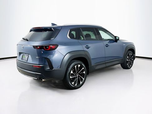 Used 2025 MAZDA CX-50 2.5 Hybrid w/ Premium Plus Pkg AWD/4WD image 9