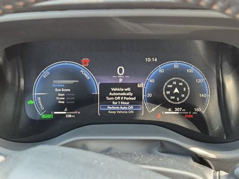 Used 2026 Toyota Sienna Limited AWD/4WD image 11