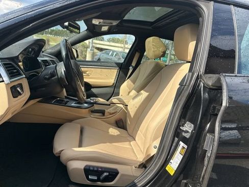 Used 2018 BMW 430i Gran Coupe image 6