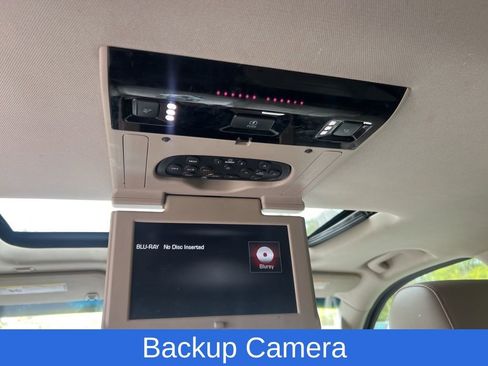 Used 2015 GMC Yukon SLT w/ Open Road Package image 16