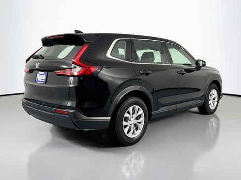 Used 2024 Honda CR-V LX image 5