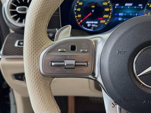Used 2019 Mercedes-Benz AMG GT 63 S image 13
