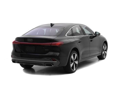 New 2025 Audi A5 2.0T Premium Plus image 4