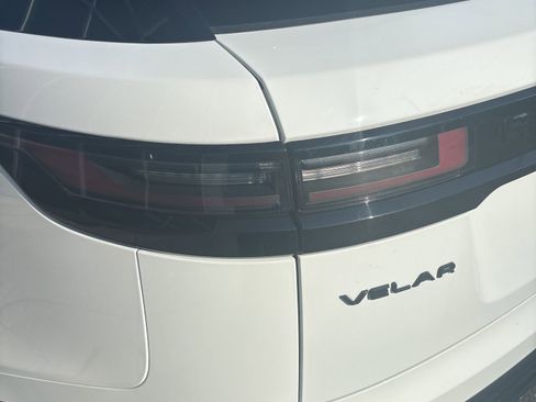 Used 2024 Land Rover Range Rover Velar S image 5