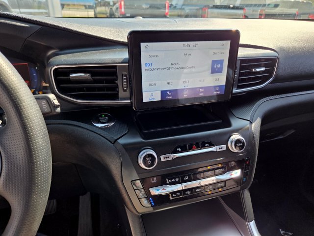 Used 2020 Ford Explorer ST AWD/4WD image 25
