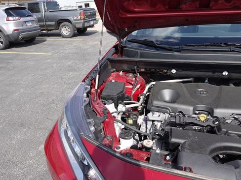 Used 2019 Toyota RAV4 XLE w/ Convenience Package image 46