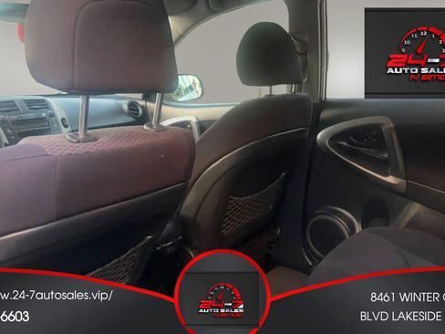 Used 2007 Toyota RAV4 Sport image 22