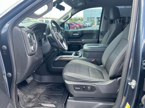 Certified 2021 GMC Sierra 1500 Elevation w/ Preferred Package AWD/4WD image 16