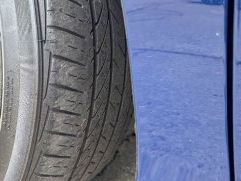 Used 2025 Toyota Camry SE w/ Convenience Package image 30