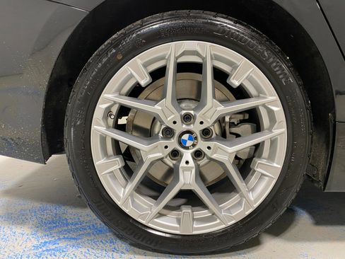 Certified 2025 BMW 330i xDrive Sedan w/ Premium Package image 28