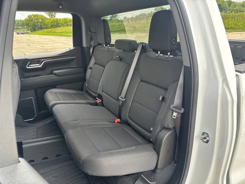 Used 2024 GMC Sierra 1500 Elevation w/ Max Trailering Package AWD/4WD image 23