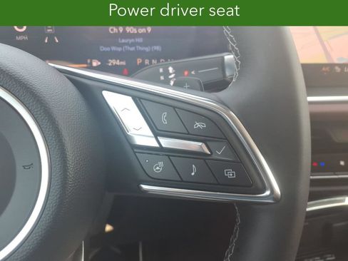 Certified 2025 Buick Envision Sport Touring AWD/4WD image 32