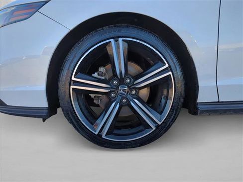 Used 2023 Honda Accord Sport image 24