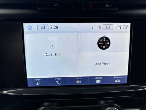 Used 2022 Ford F150 XLT w/ Equipment Group 301A Mid image 19