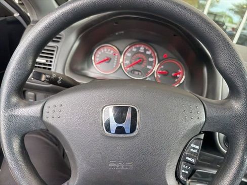 Used 2005 Honda Civic LX image 5