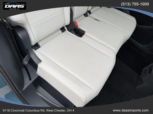 Used 2019 Volkswagen Tiguan SE AWD/4WD image 26