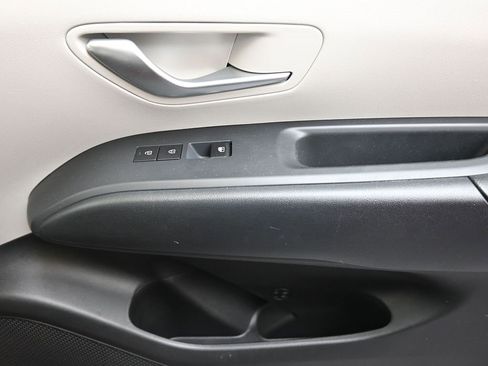 Certified 2025 Hyundai Tucson SEL image 11