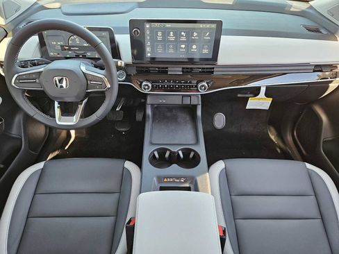 New 2026 Honda Prologue Touring image 21