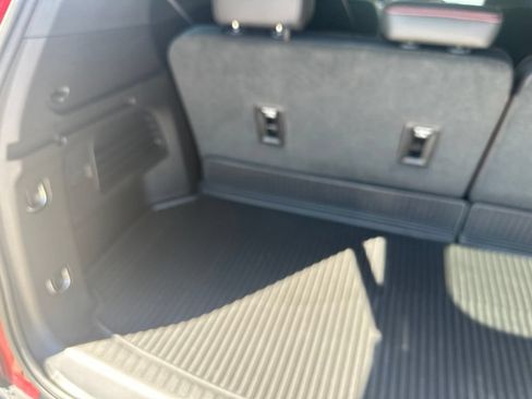 Certified 2026 Chevrolet Traverse RS AWD/4WD image 25