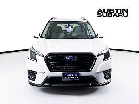 Certified 2024 Subaru Forester Premium image 3