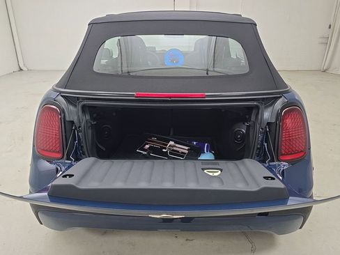 New 2026 MINI Cooper S image 26