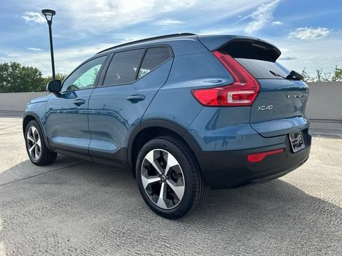 Certified 2023 Volvo XC40 B5 Ultimate w/ Climate Package AWD/4WD image 6
