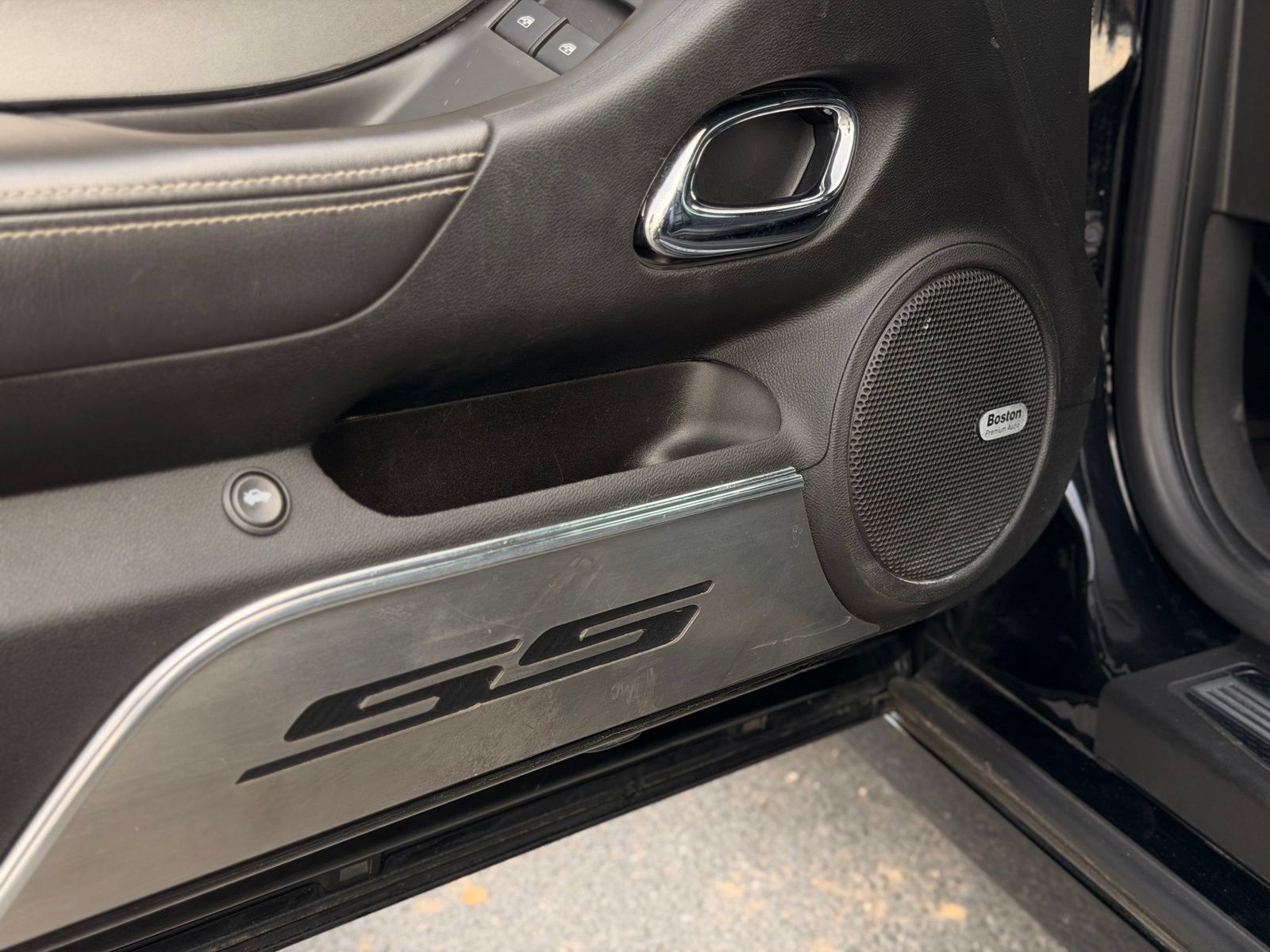 Used 2014 Chevrolet Camaro SS w/ RS Package RWD image 38