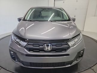 Used 2025 Honda Odyssey EX-L video 2