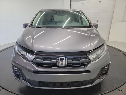 Used 2025 Honda Odyssey EX-L image 2