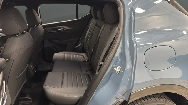 Used 2024 Dodge Hornet R/T AWD/4WD image 23
