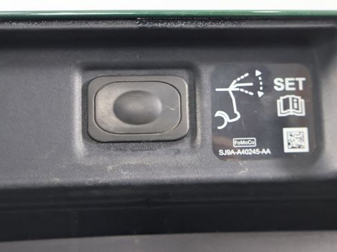 Used 2025 Ford Mustang Mach-E Premium w/ Sport Appearance Package RWD image 23