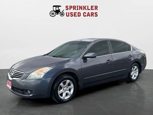 Used 2009 Nissan Altima 2.5 image 16