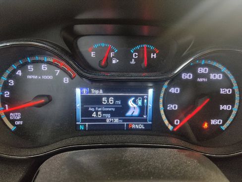 Used 2016 Chevrolet Cruze Premier FWD image 23