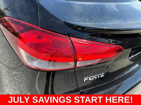 Used 2018 Kia Forte LX w/ LX Popular Package FWD image 29