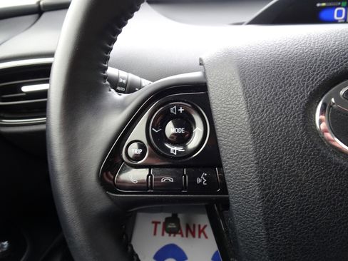 Used 2020 Toyota Prius AWD image 21