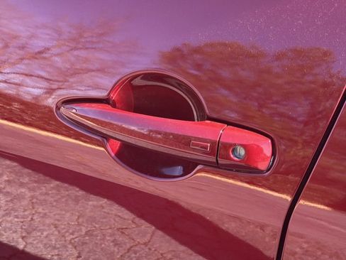 Certified 2022 Nissan Sentra SR w/ Electronics Package image 29