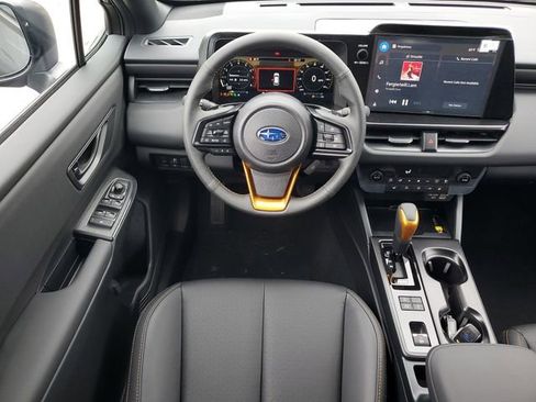 New 2026 Subaru Outback Wilderness image 18