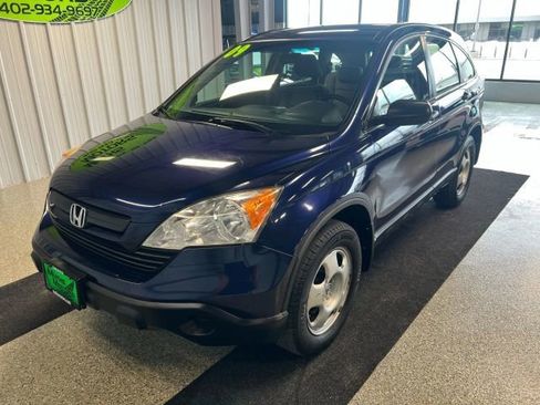 Used 2009 Honda CR-V LX image 1