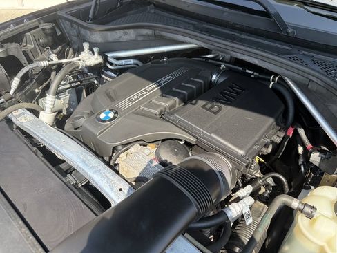 Used 2017 BMW X5 xDrive35i w/ Driving Assistance Package AWD/4WD image 13