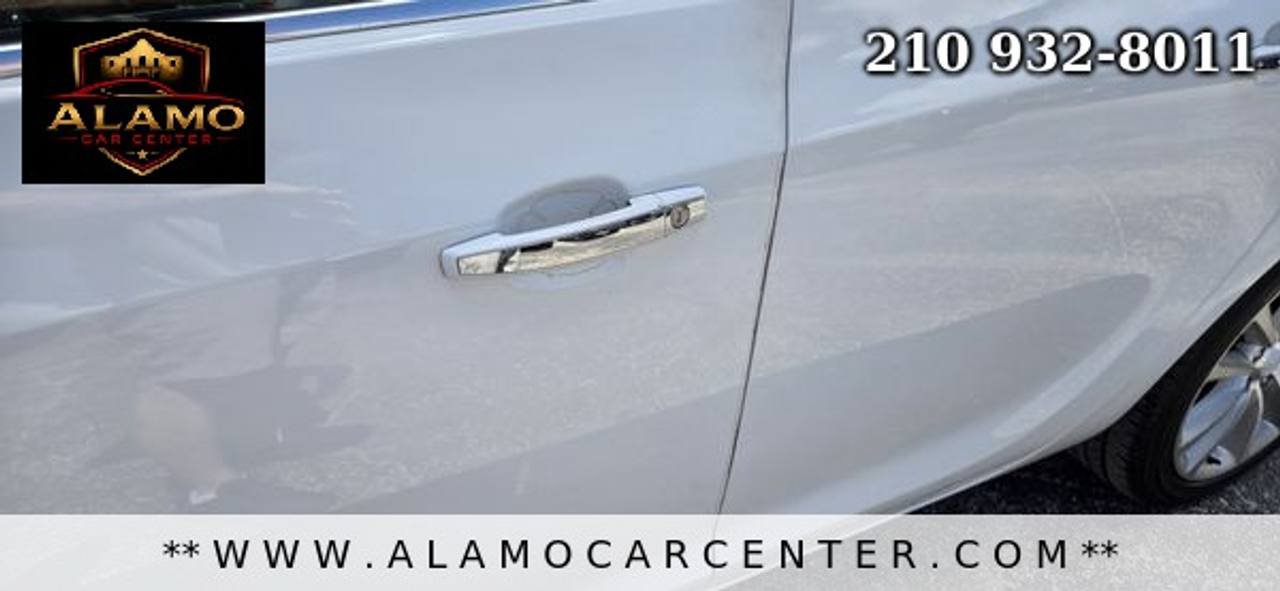 Used 2014 Buick Verano FWD image 10